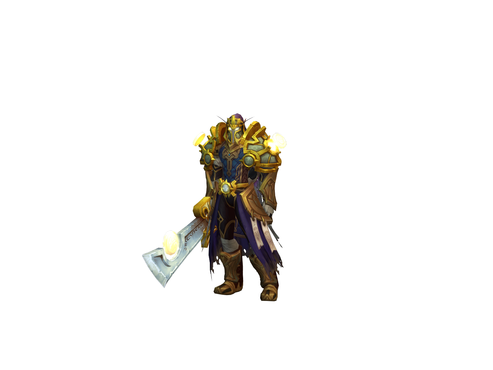 Horniigold