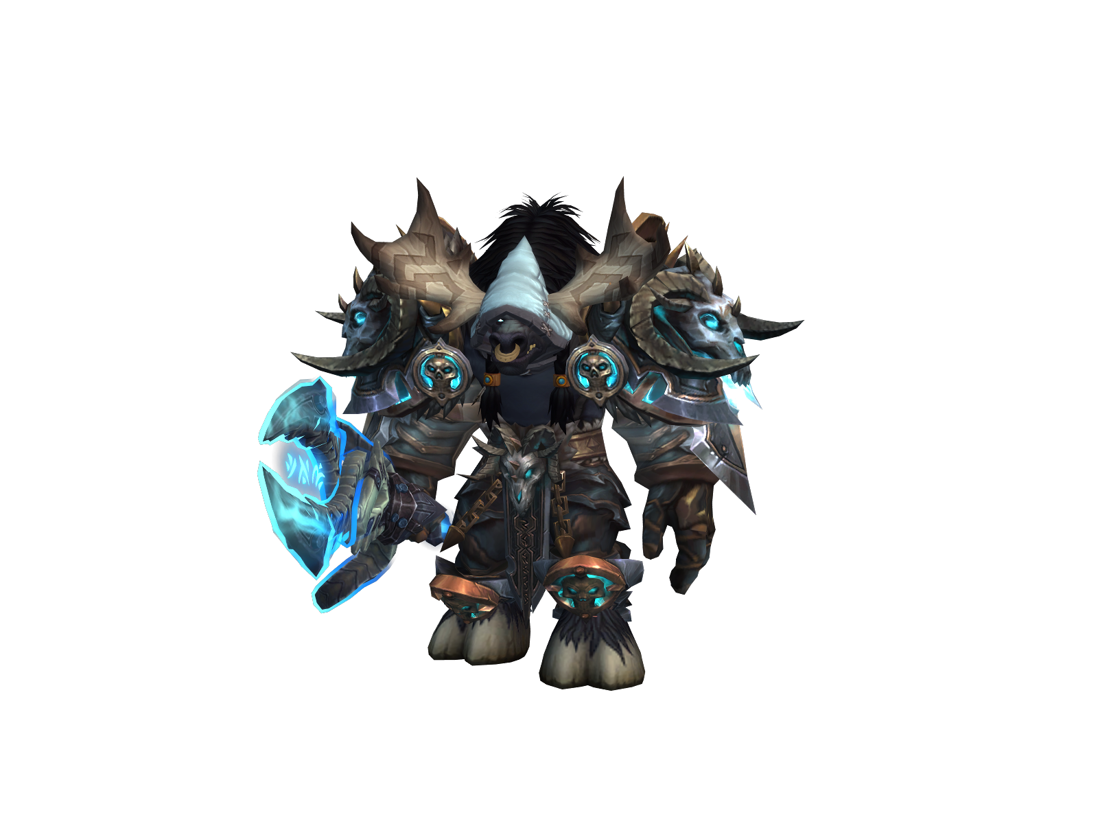 Põøçhðógxd 3D character render
