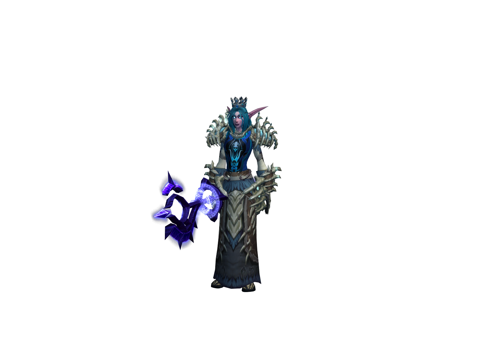 Dðrkýzx 3D character render