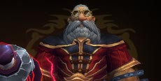 Cépakool's icon
