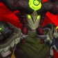 Blackshädow