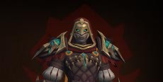 Blackshädow's icon
