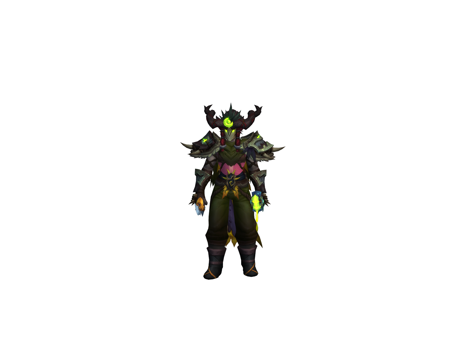 Blackshädow
