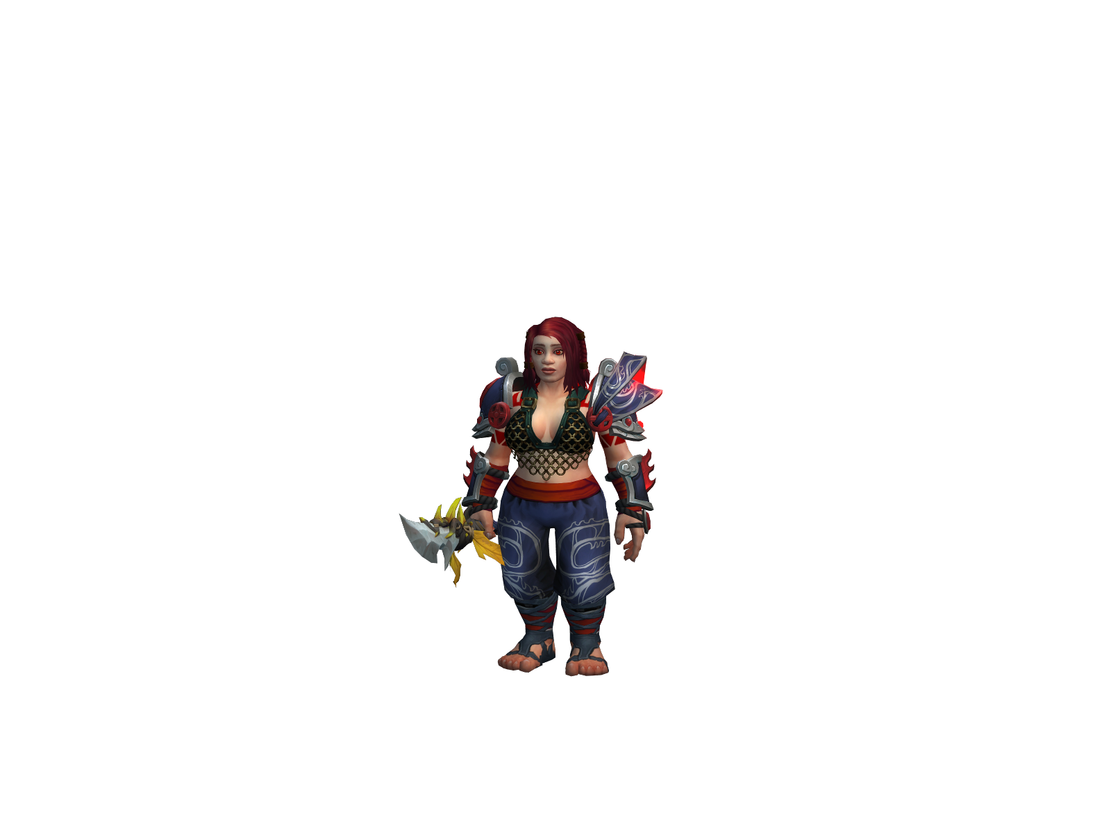 Bleedmmo
