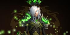 Kéolia's icon