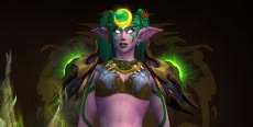Pandarbre's icon