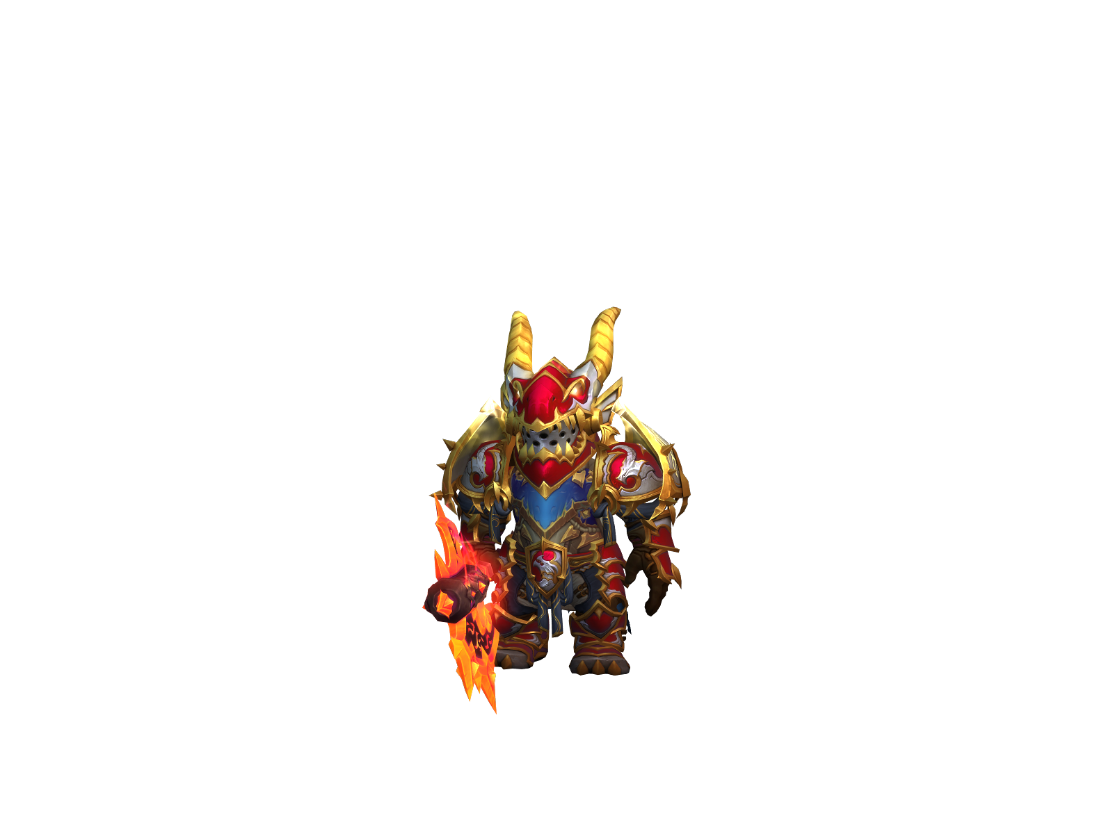 Reapzegenius character render