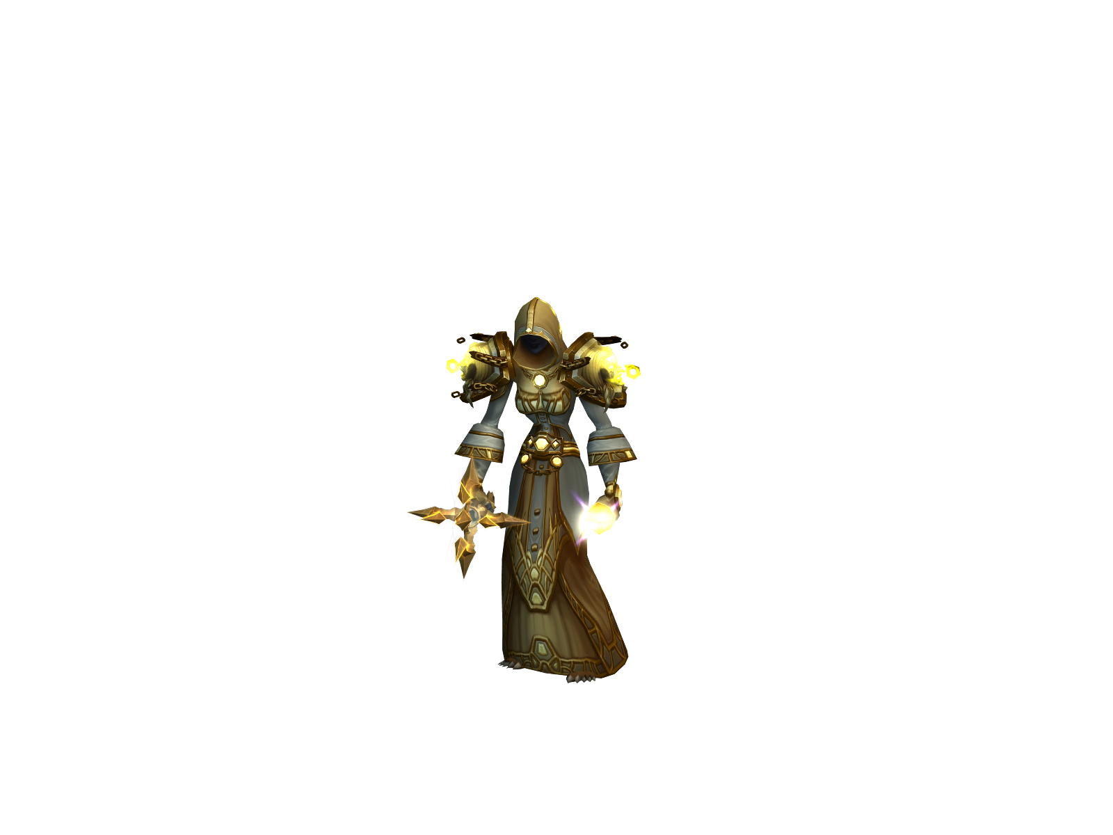 Idonthealz 3D character render