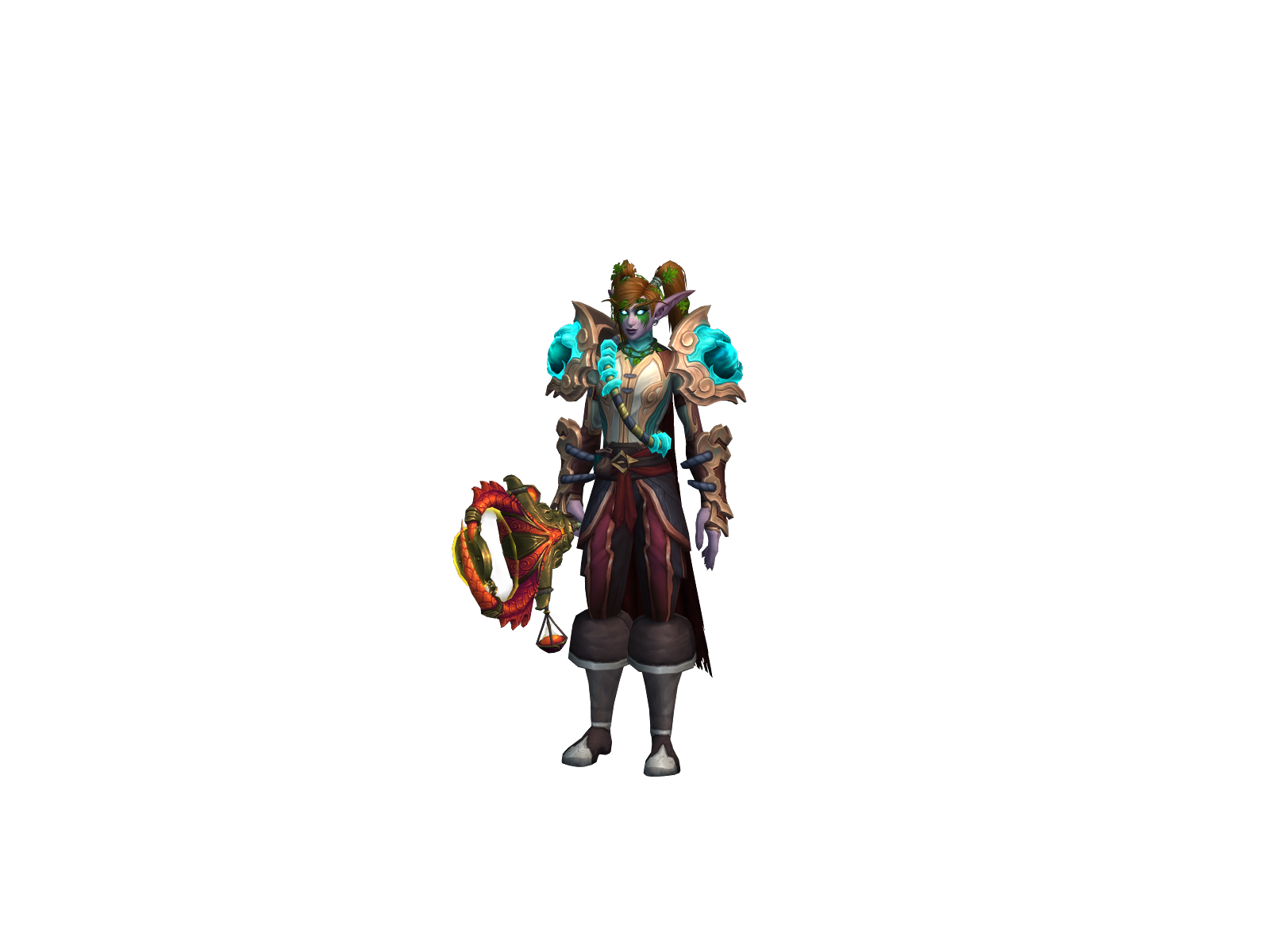 Shín