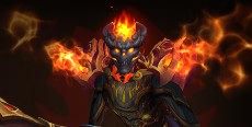Anahel's icon
