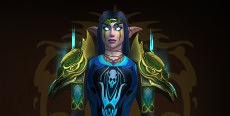 Raindear's icon