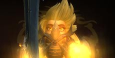 Vîîdel's icon