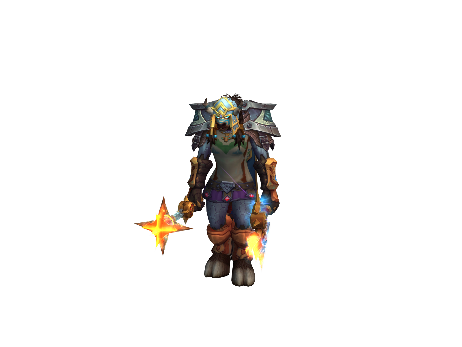Meuhganfox