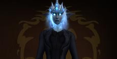 Izïrr's icon