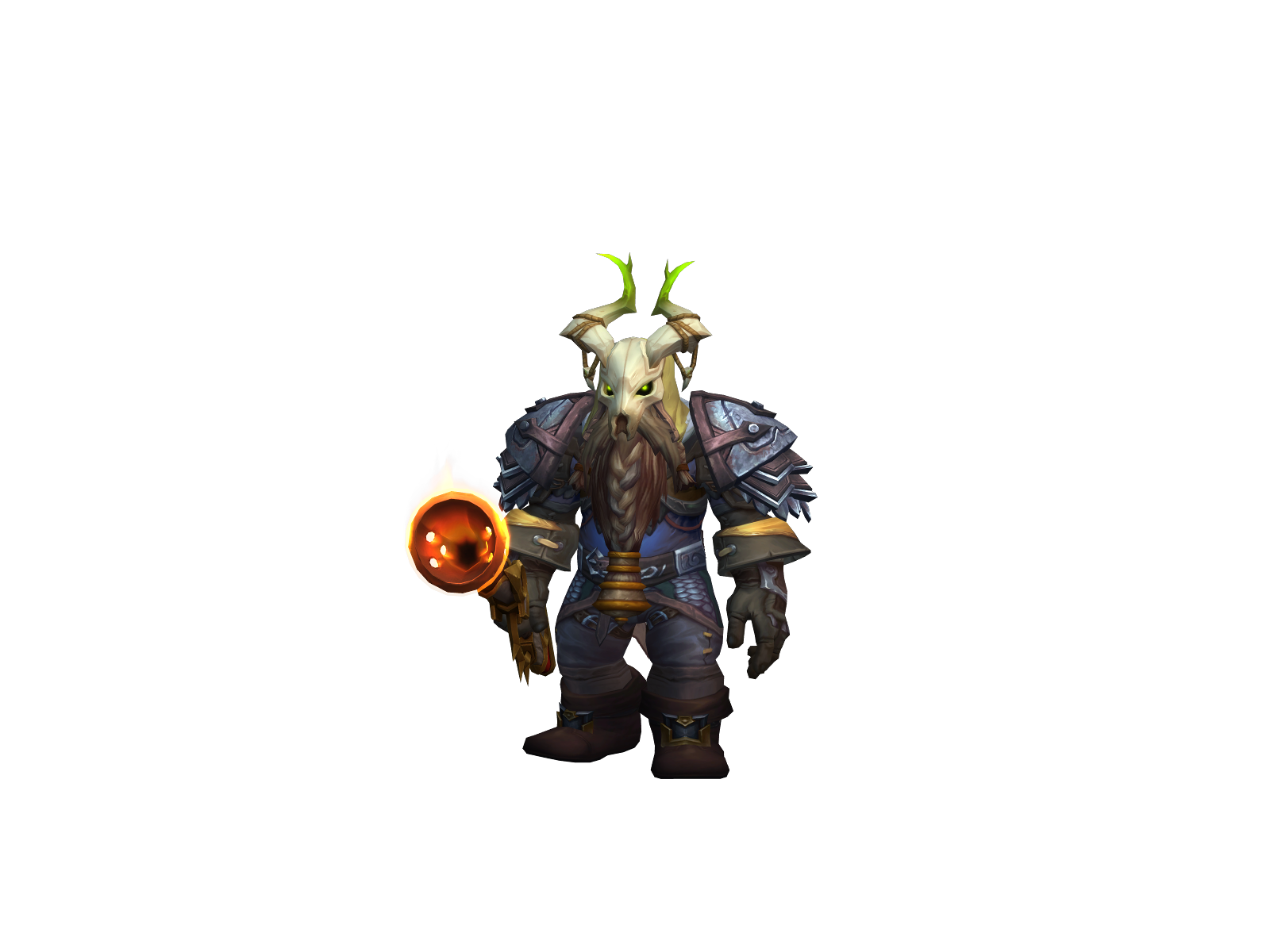 Moggark