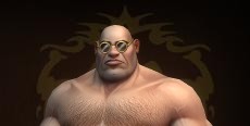 Fatjoe's icon