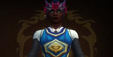 Nåash's icon