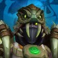 Huntofeed portrait