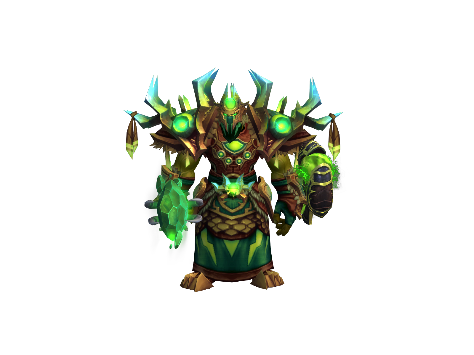 Grimzhul