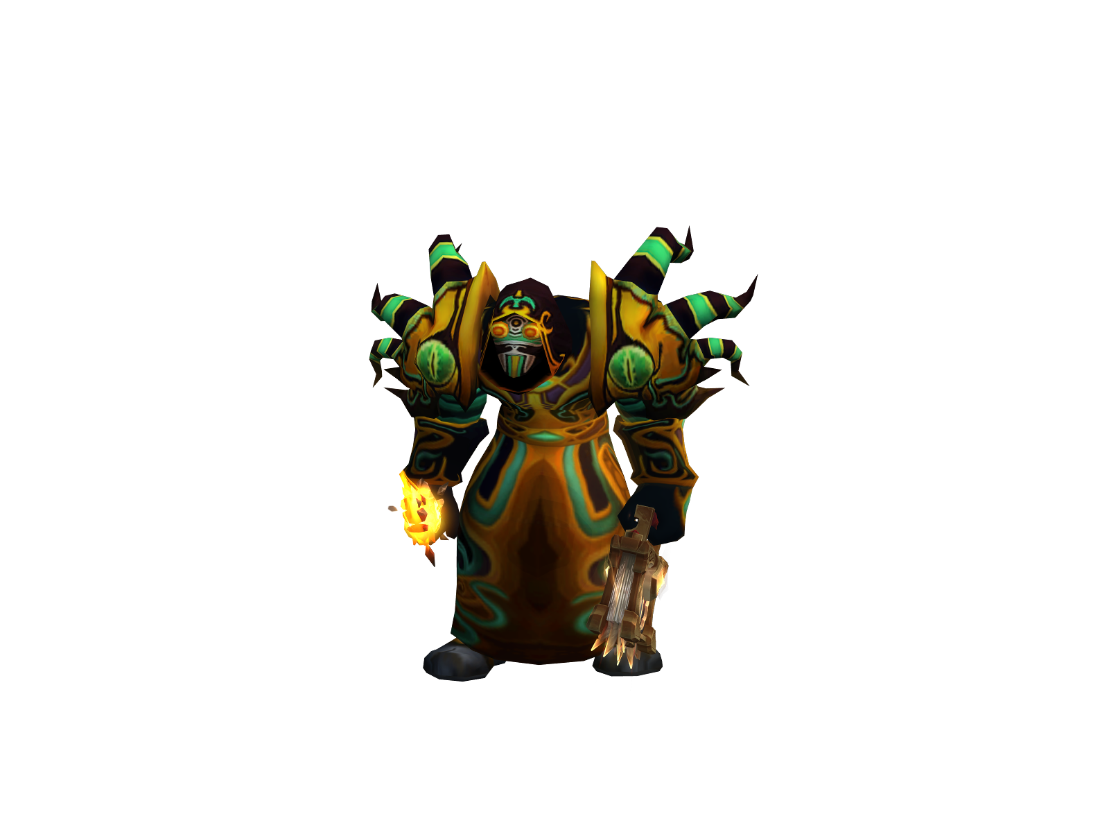 Fangorn