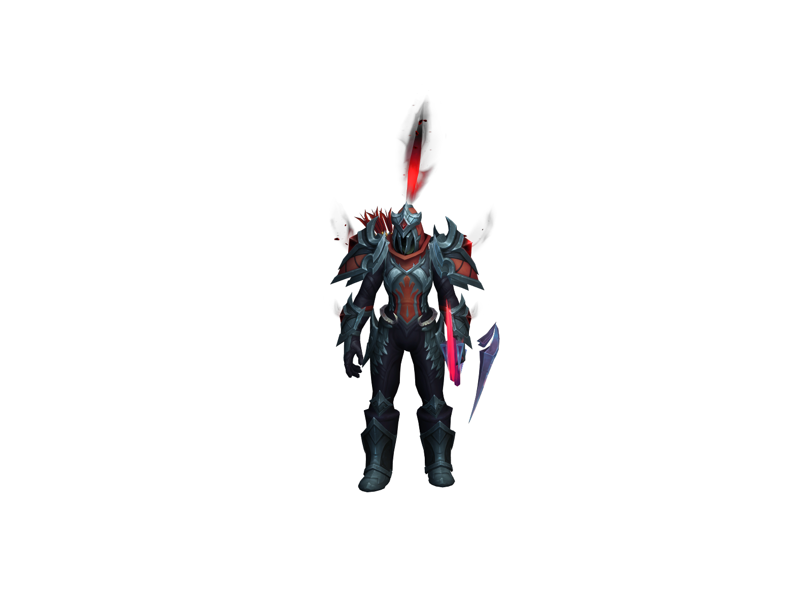 Sisiliano 3D character render