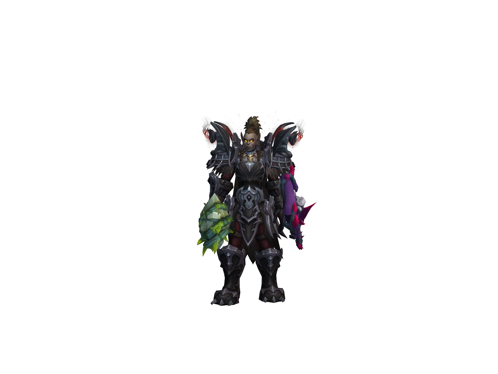 Aexiwar