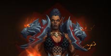 Daimaö's icon