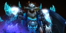 Teyshenfer's icon
