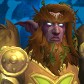 Hirïel avatar
