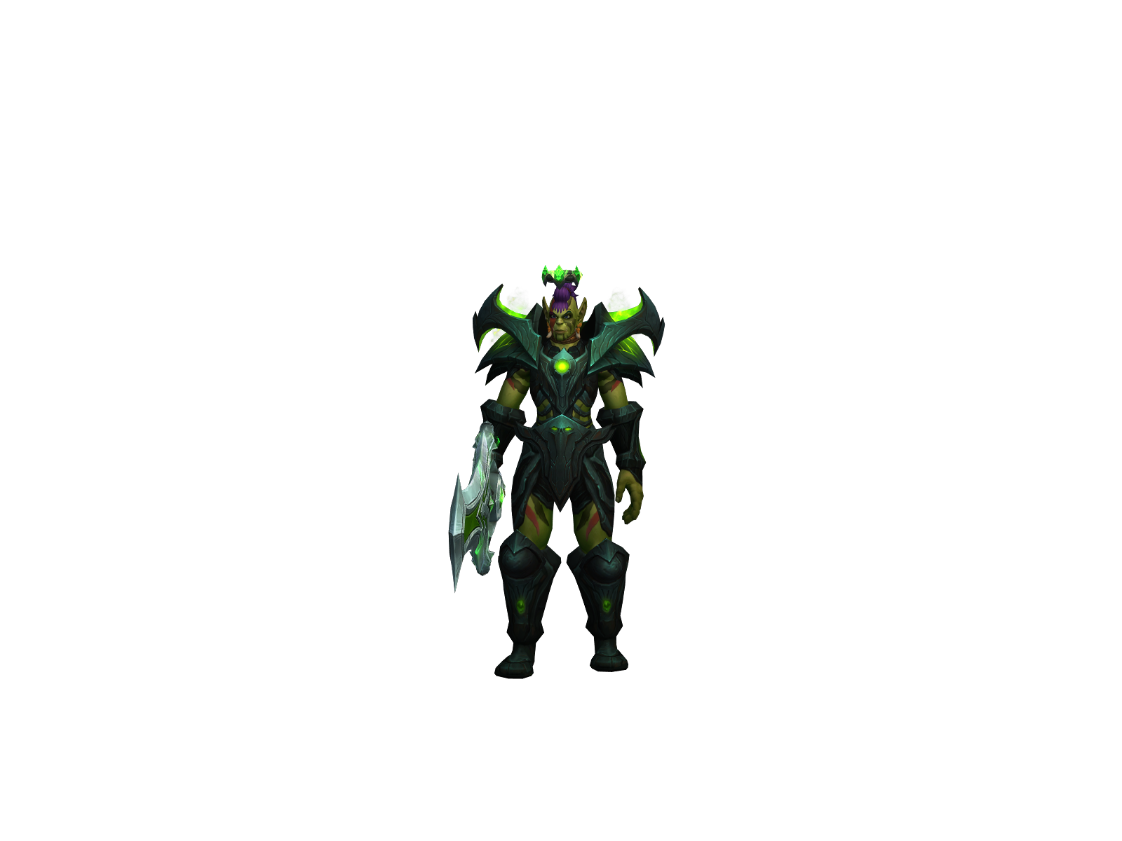 Swdfgxttv 3D character render