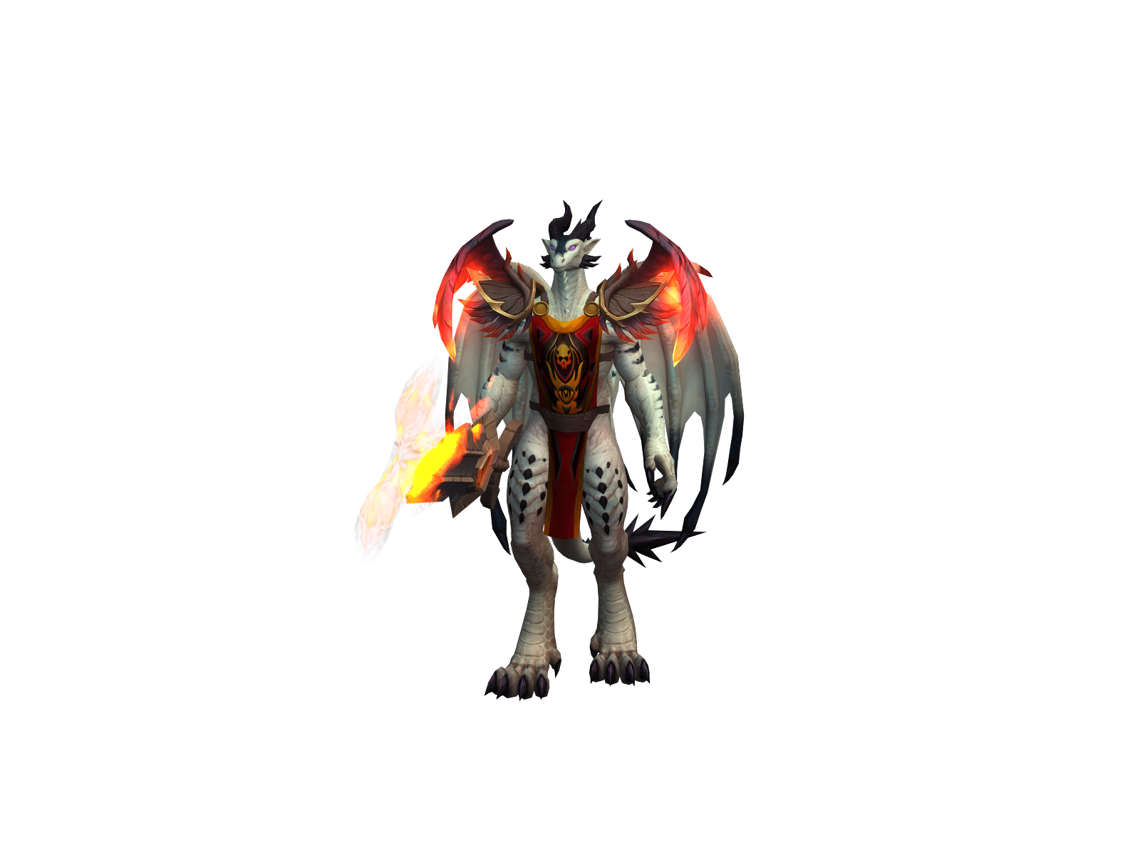 Iloveredbull 3D character render