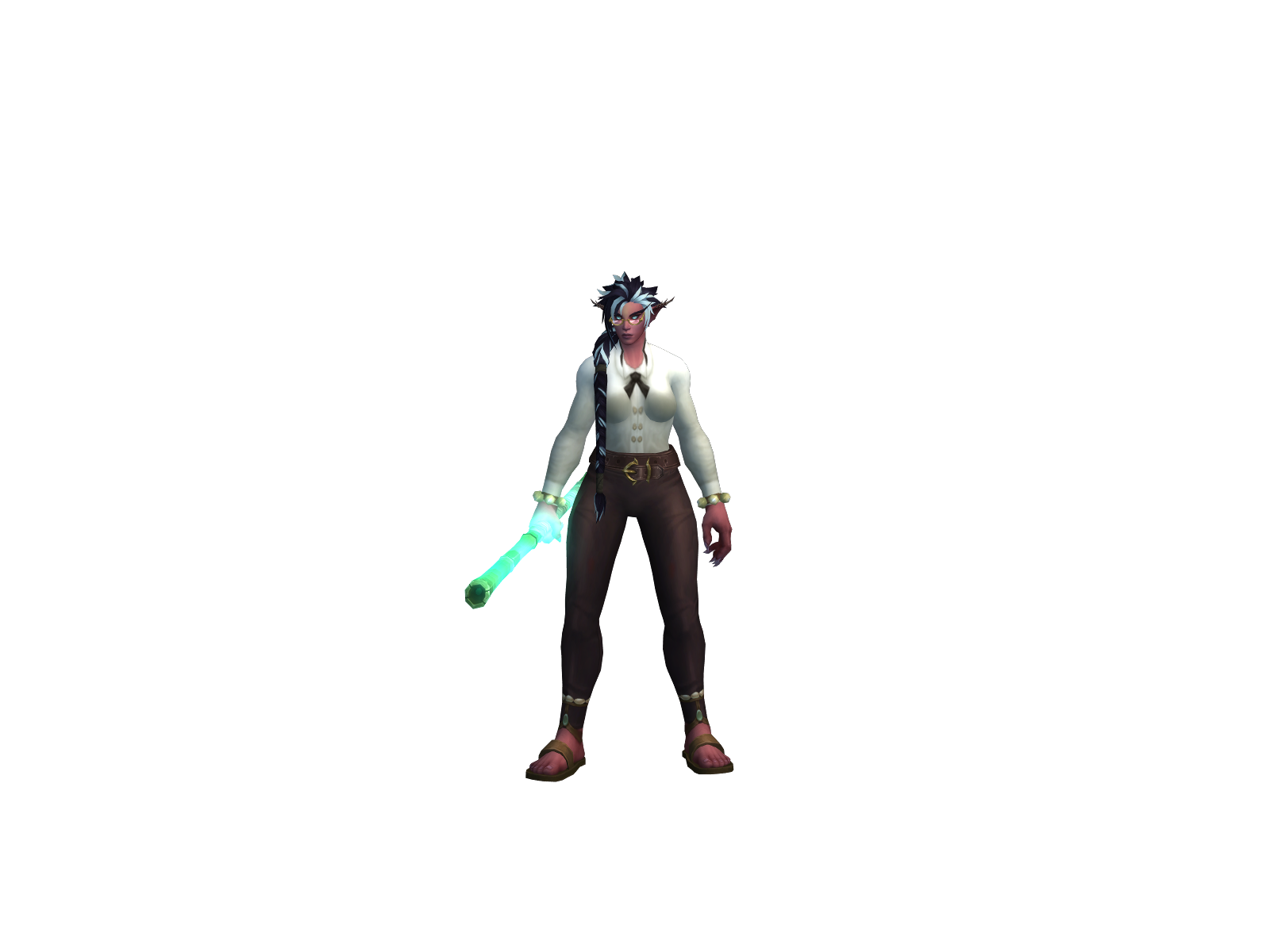 Globasham