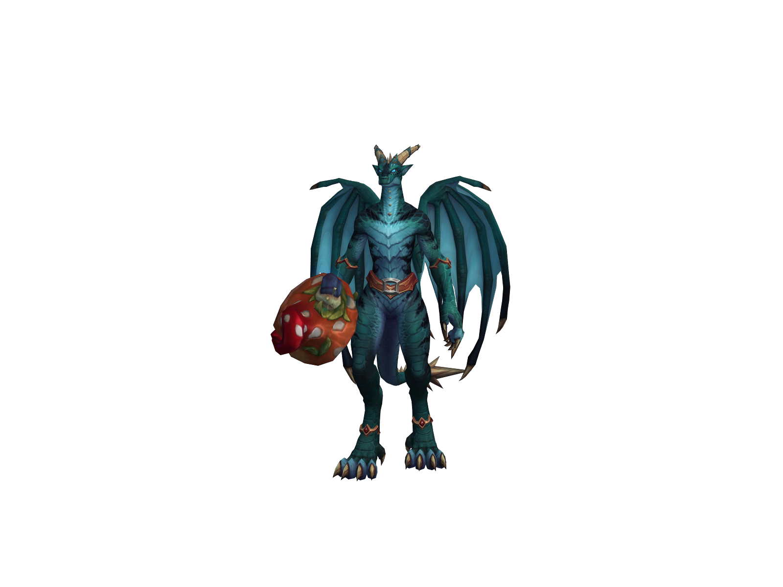 Dracthyng