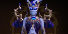 Aladra's icon