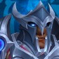 Hotstart portrait
