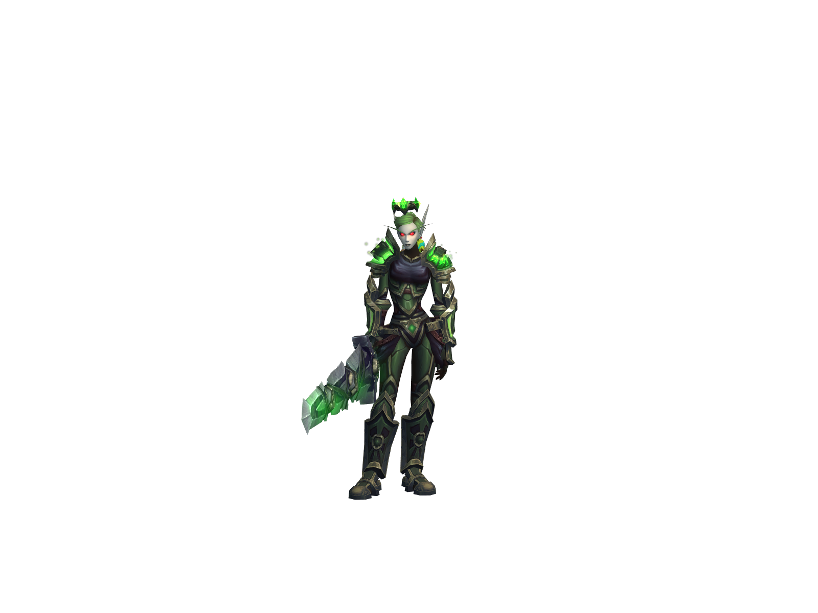 Ðåñæ 3D character render