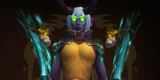 Mhóòn's icon