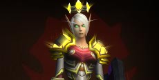 Khïrïa's icon