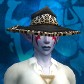 Hêllô portrait