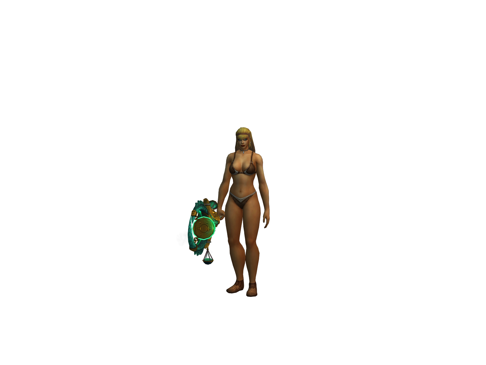 Sway character render