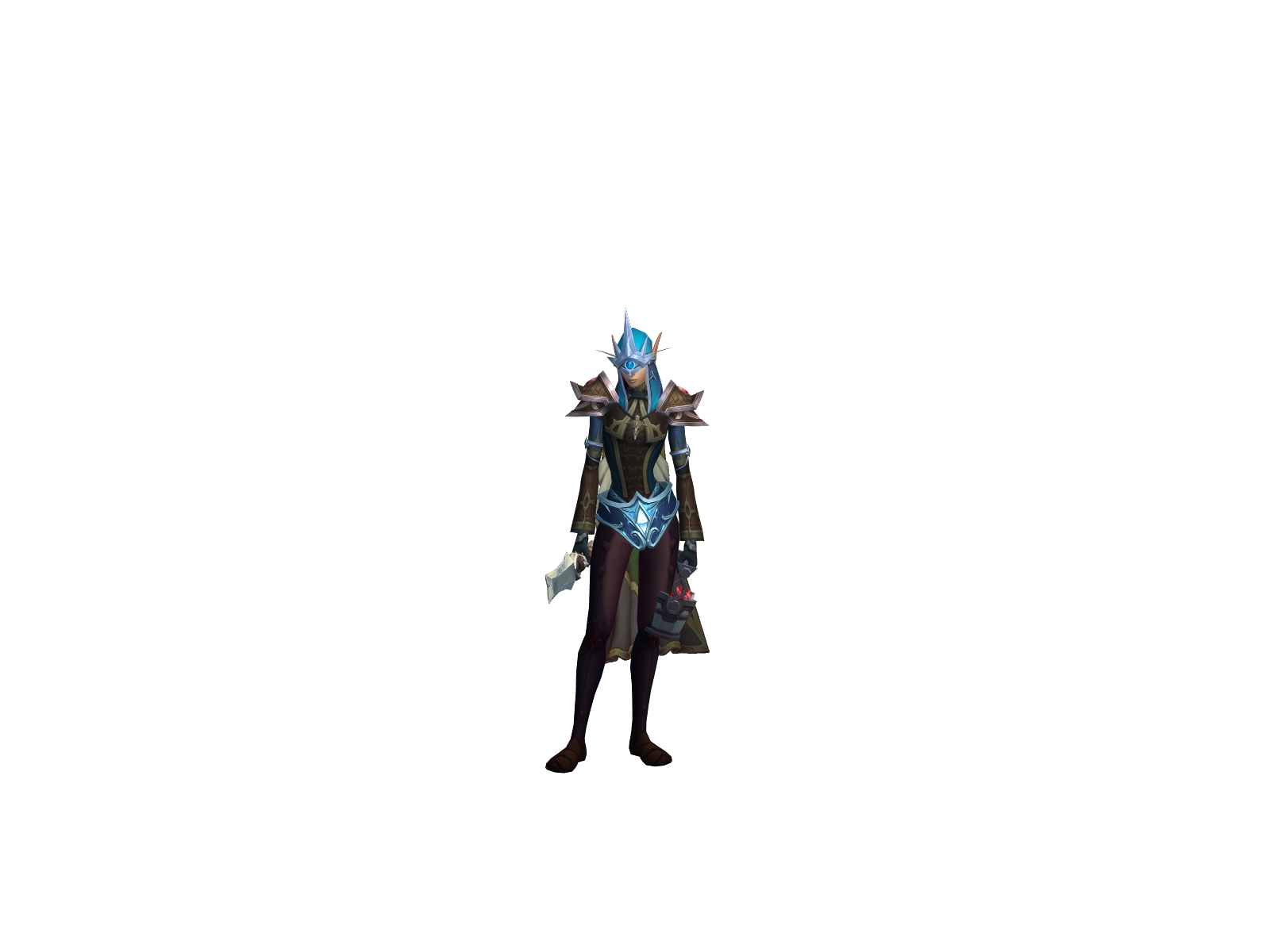 Sélyndra