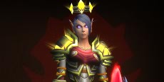 Frail's icon