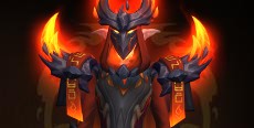 Zaróth's icon