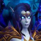Arcandela portrait