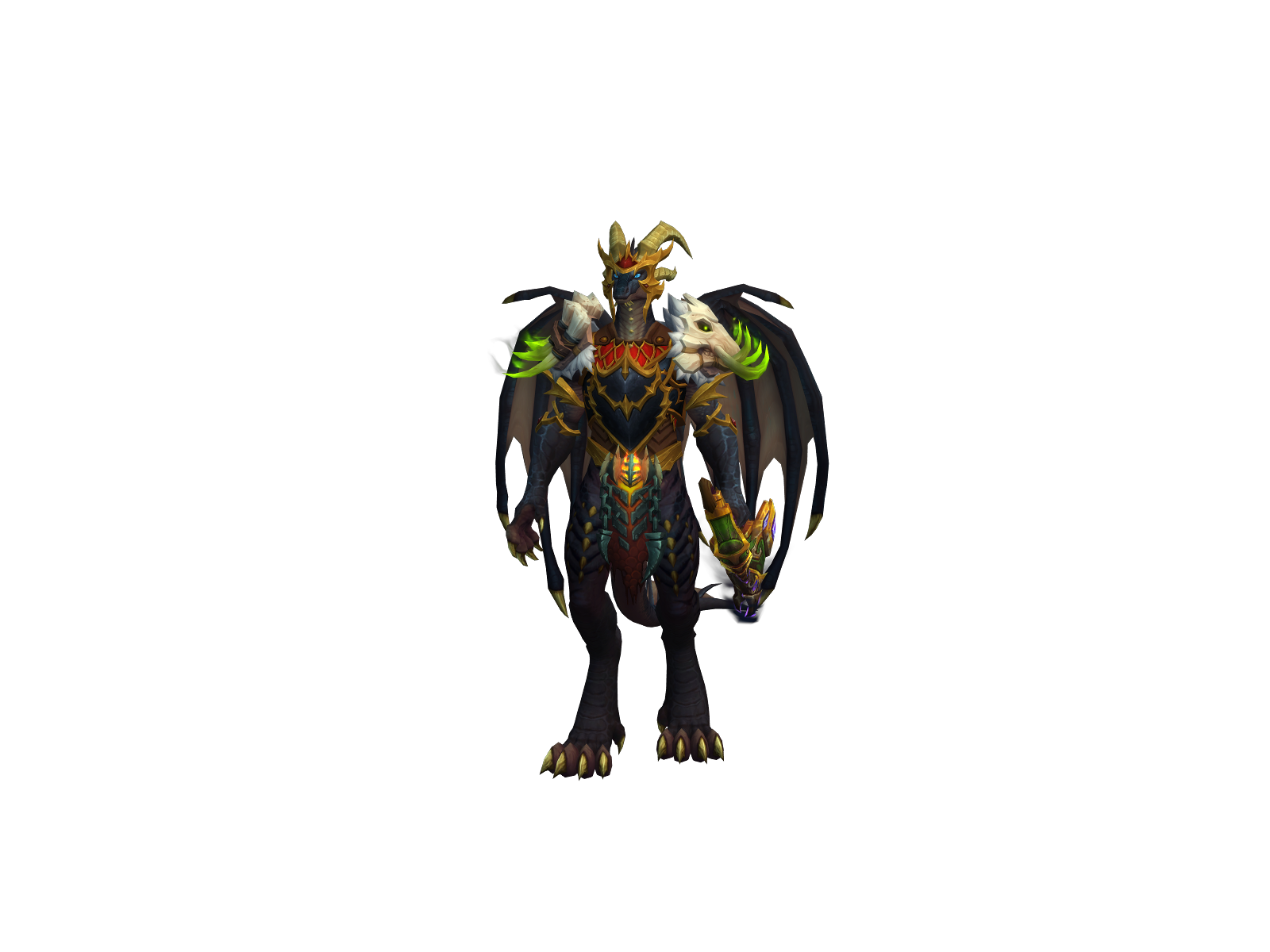 Darckzerro