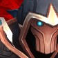 Nashorogue avatar