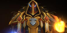 Resolve's icon