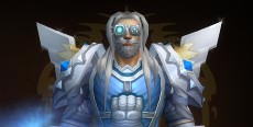 Chestday's icon