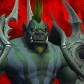 Knakiwarrior