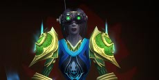 Mistgusting's icon